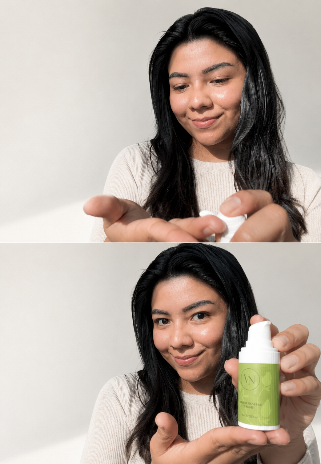 Crema Renovadora Barrera