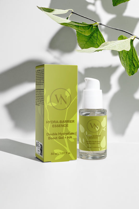 Hydra-Barrier Essence