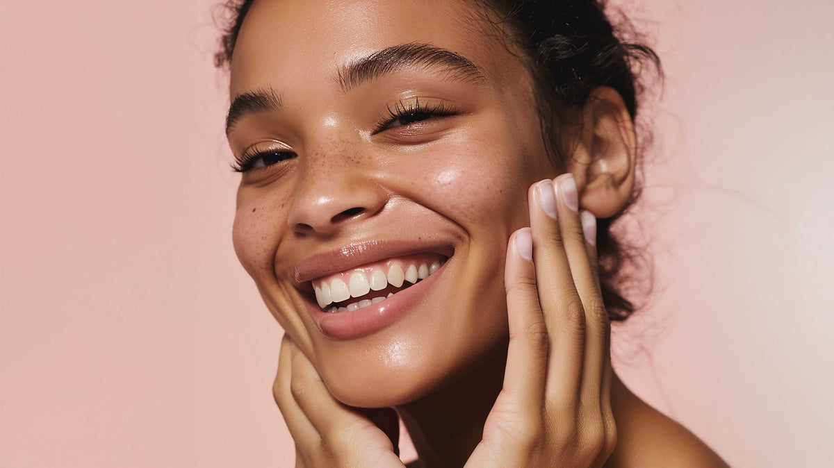 Best Cleanser for Sensitive Skin That Wears Makeup Daily