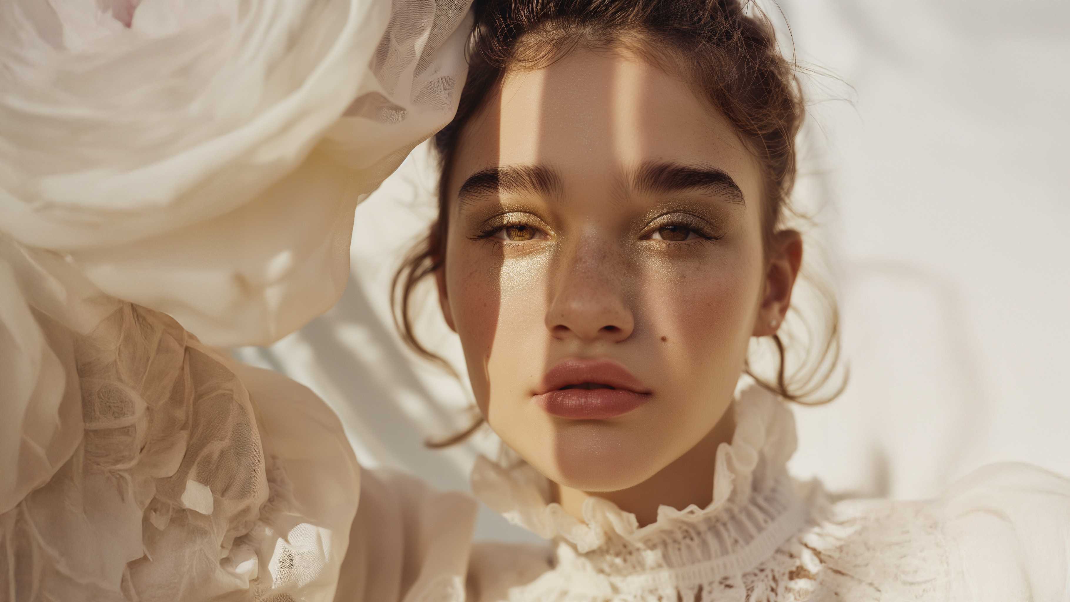 Natural skincare ingredients for building a sensitive skin routine