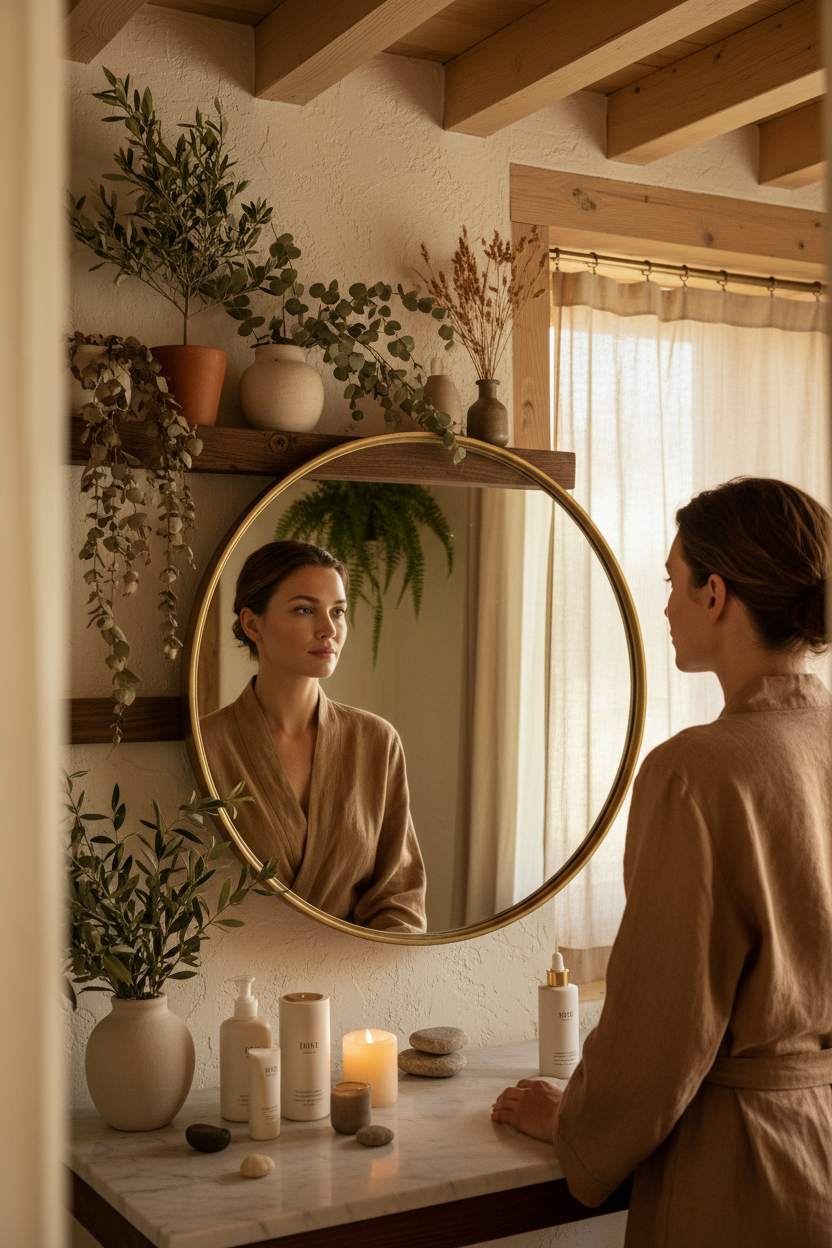 Is Your "Clean" Skincare Actually Gaslighting Your Skin Barrier?