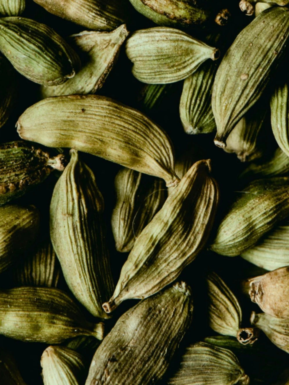 Gel de ducha hidratante de jengibre y cardamomo ahumado | Un ritual cálido para los sentidos