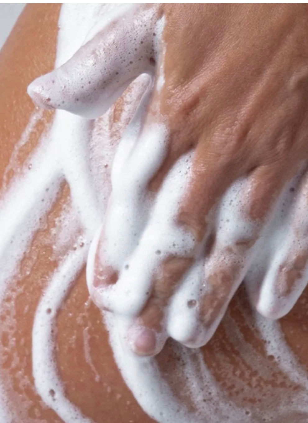 Gel de Ducha Hidratante de Toronja | Limpieza Cítrica Refrescante