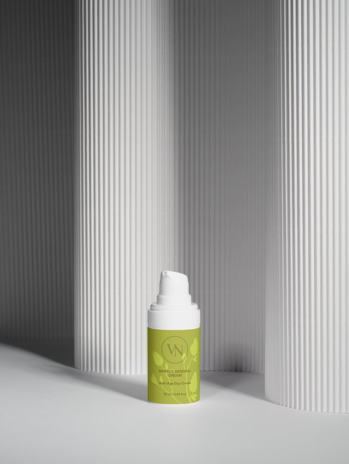 Crema Renovadora Barrera