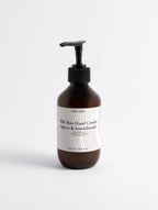 Silk Skin Hand Cream, Spices & Sandalwood