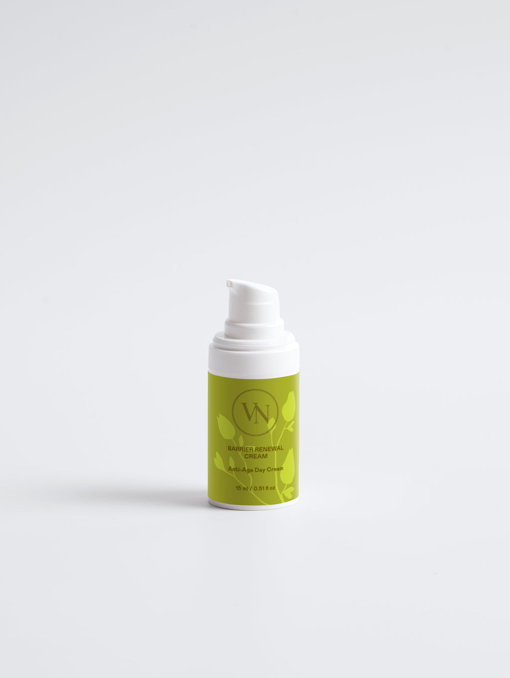 Crema Renovadora Barrera