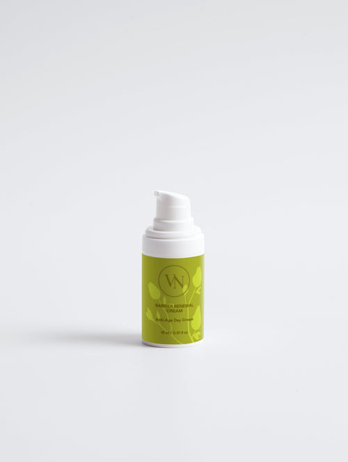 Barrier Renewal Cream