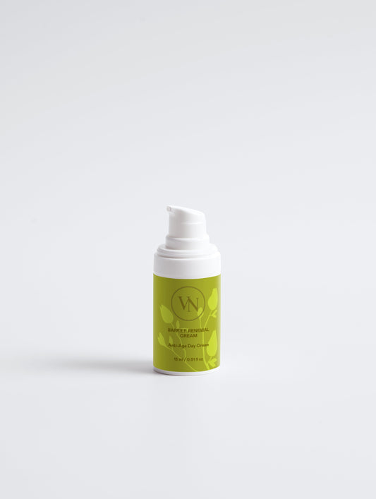 Barrier Renewal Cream