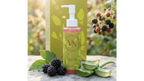 VERA NOAH Radiant Glow Facial Wash – Gentle Brightening Face Wash for Sensitive Skin