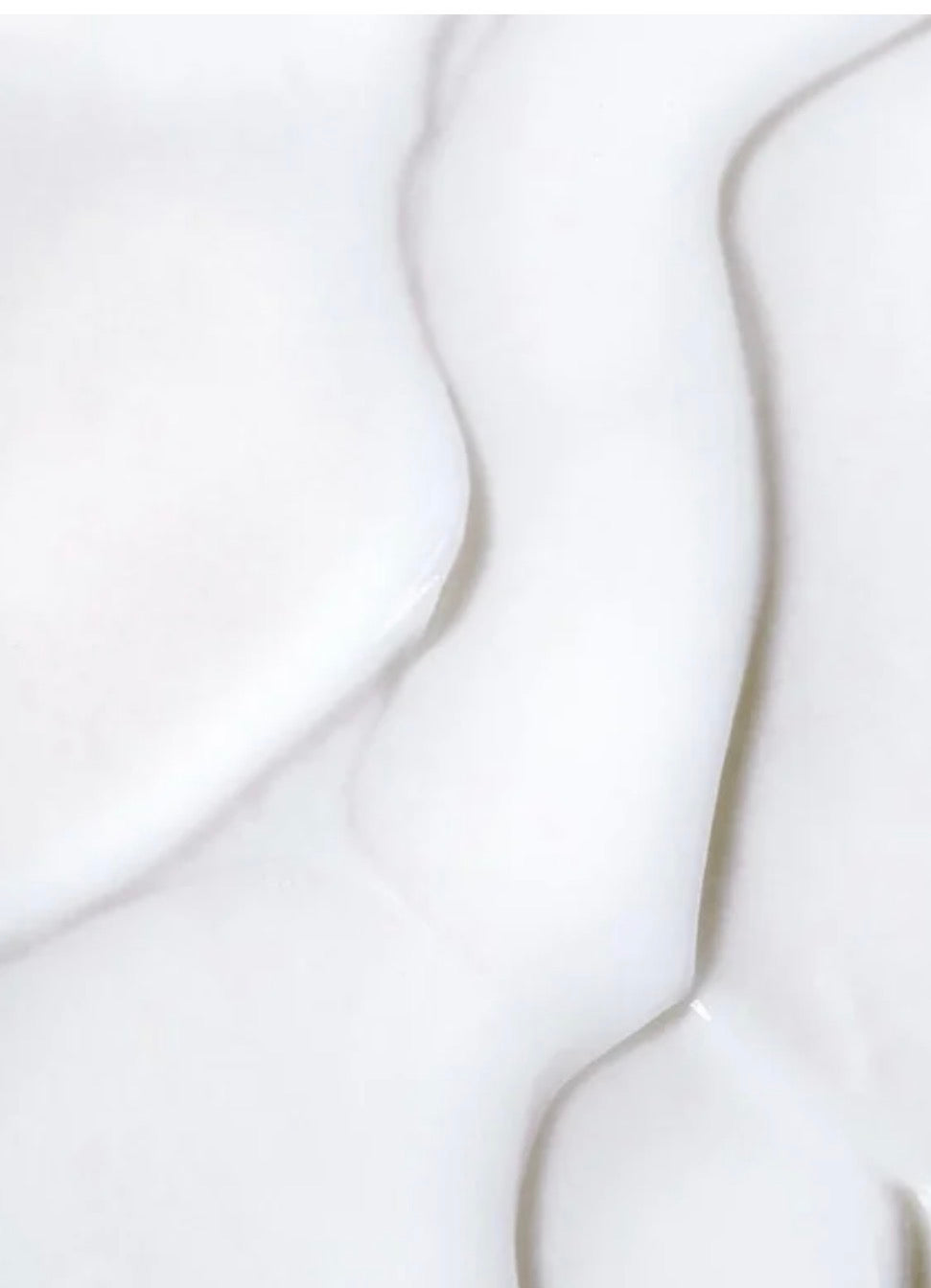 Sensitive Skin Body Cream