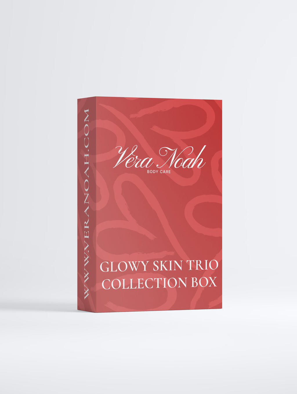 Glowy Skin Trio Collection Box
