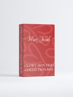 Glowy Skin Trio Collection Box