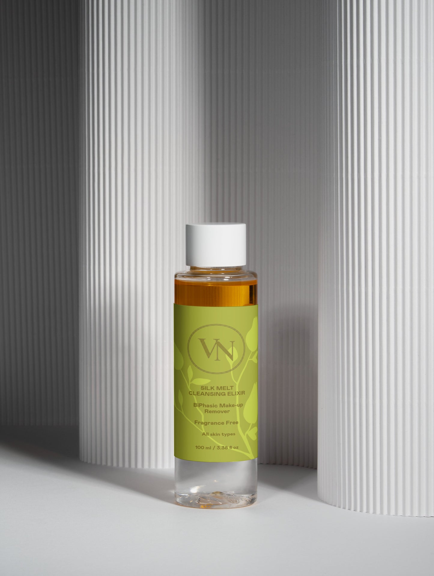 Elixir Limpiador Silk Melt