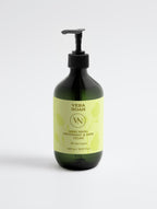 Sensitive Skin Hand Wash