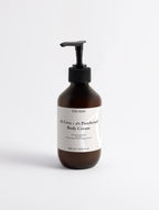 5% Urea + 2% Panthenol Body Cream