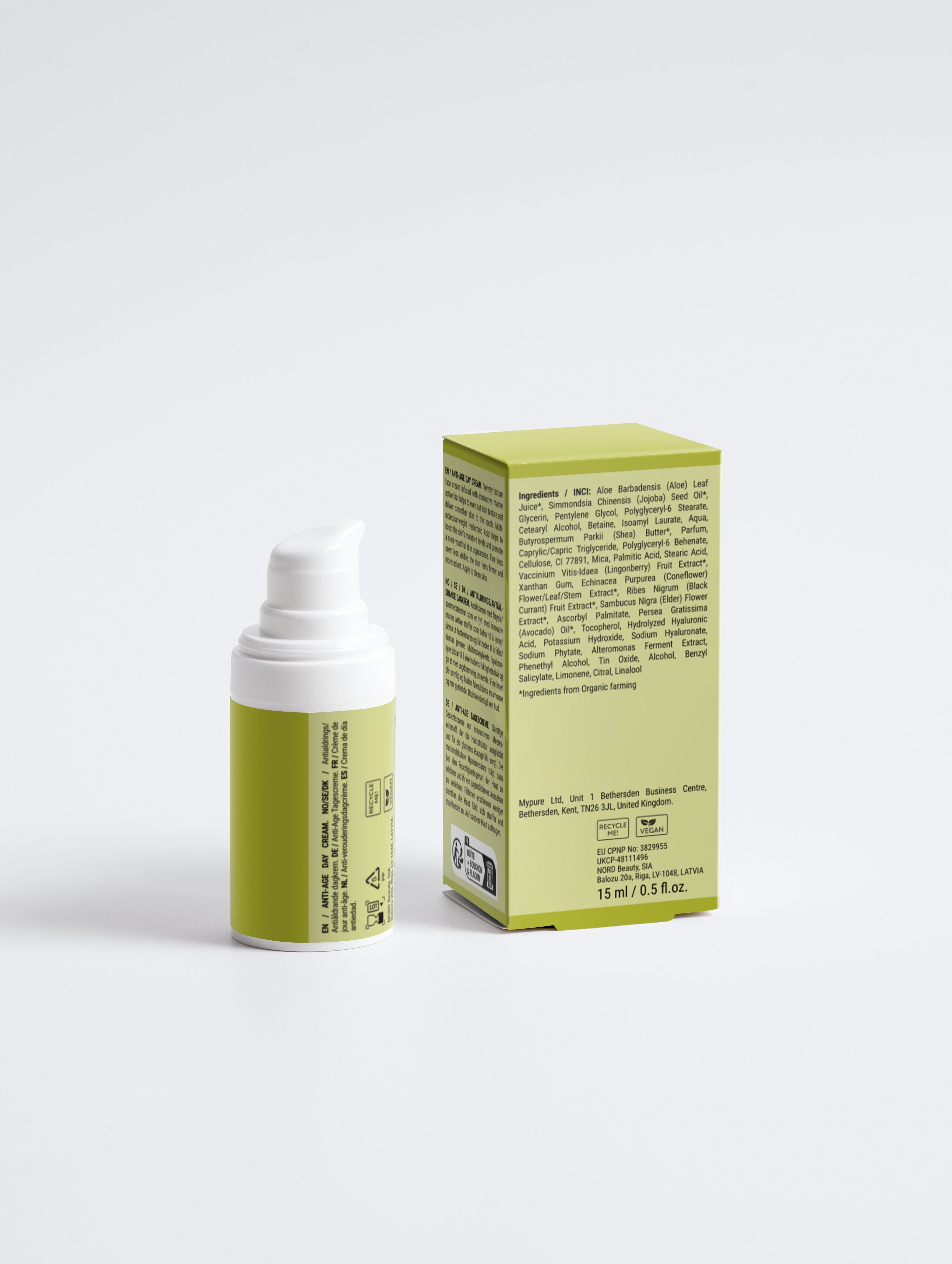 Crema Renovadora Barrera