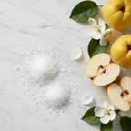 Sensitive Skin Hand Wash |  Betaine and antioxidant-rich Quince Fruit Extract