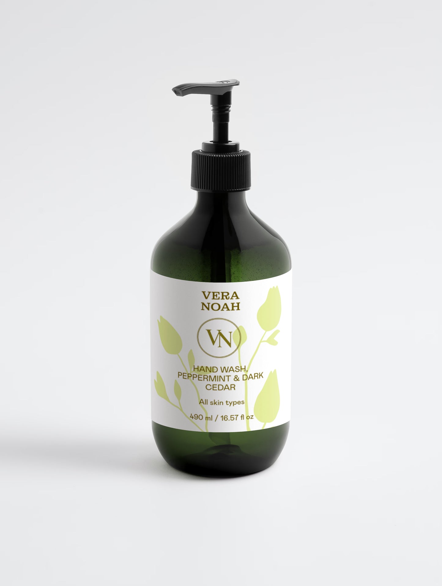 Sensitive Skin Hand Wash