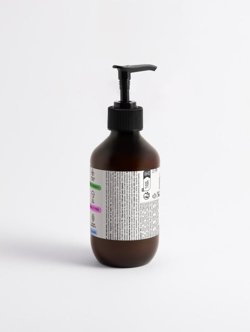 5% Urea + 2% Panthenol Body Cream