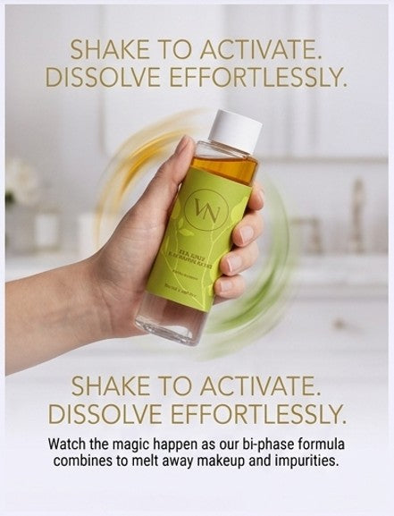 Elixir Limpiador Silk Melt