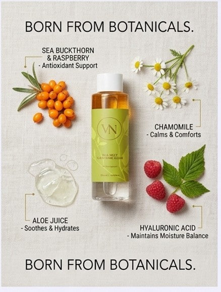 Elixir Limpiador Silk Melt