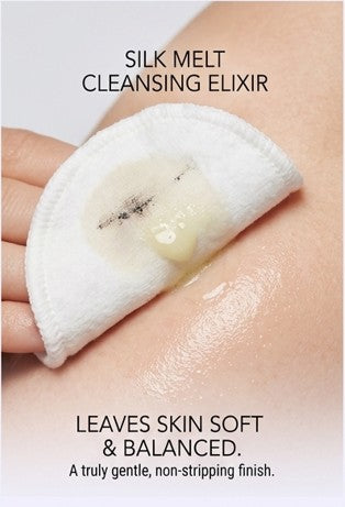 Elixir Limpiador Silk Melt