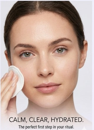 Elixir Limpiador Silk Melt