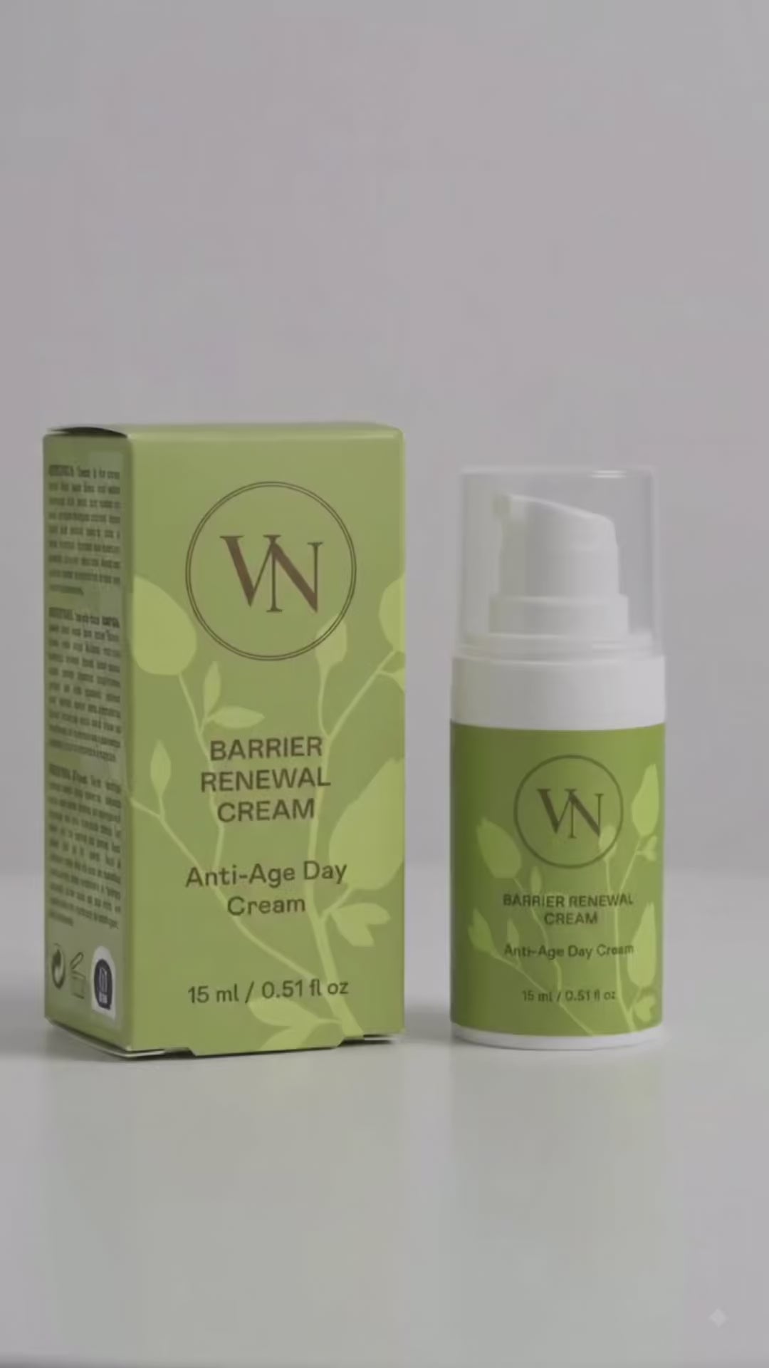 Crema Renovadora Barrera