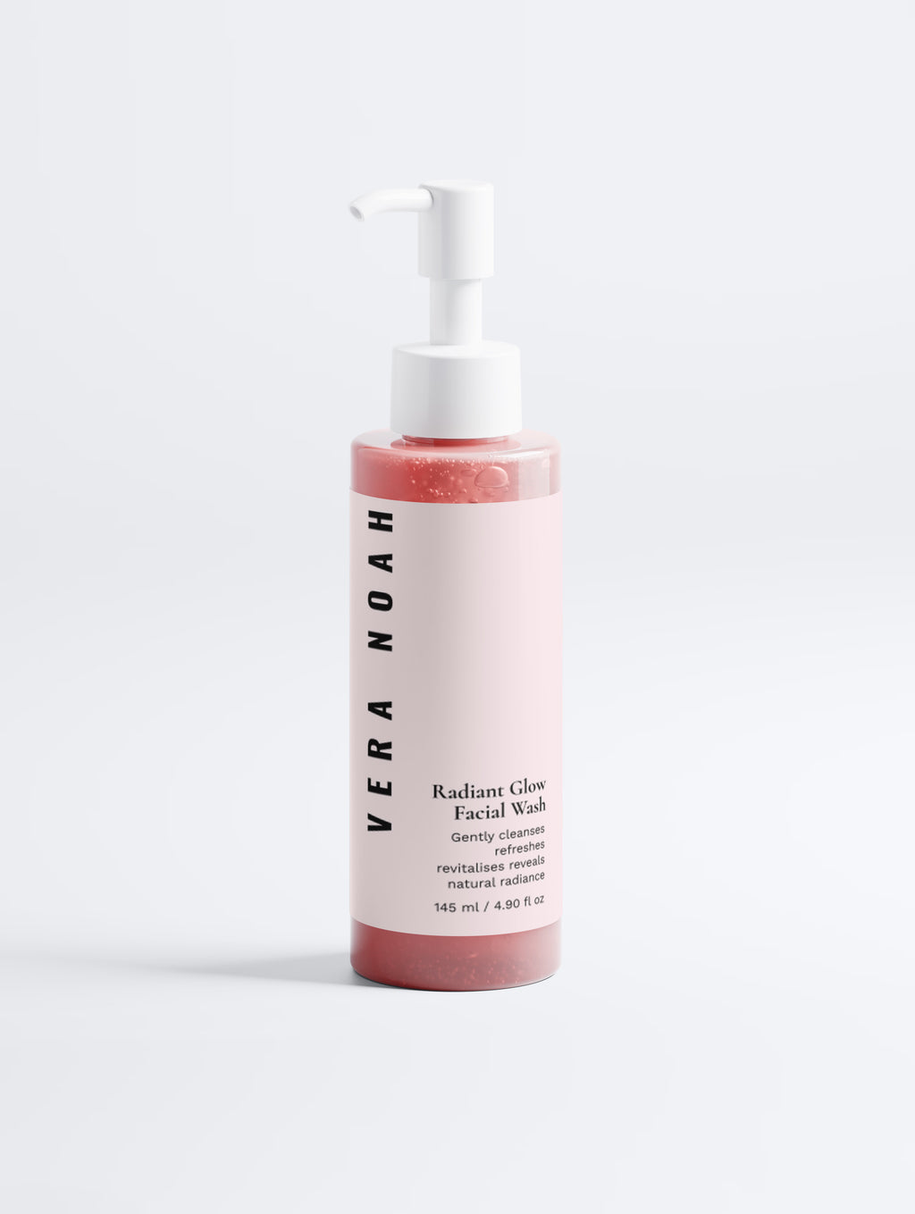 Limpiador Facial Resplandor Radiante
