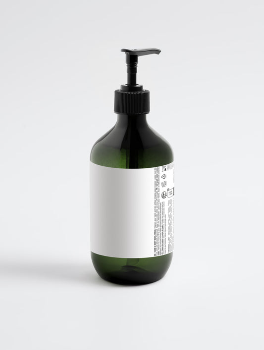 Sensitive Skin Hand Wash