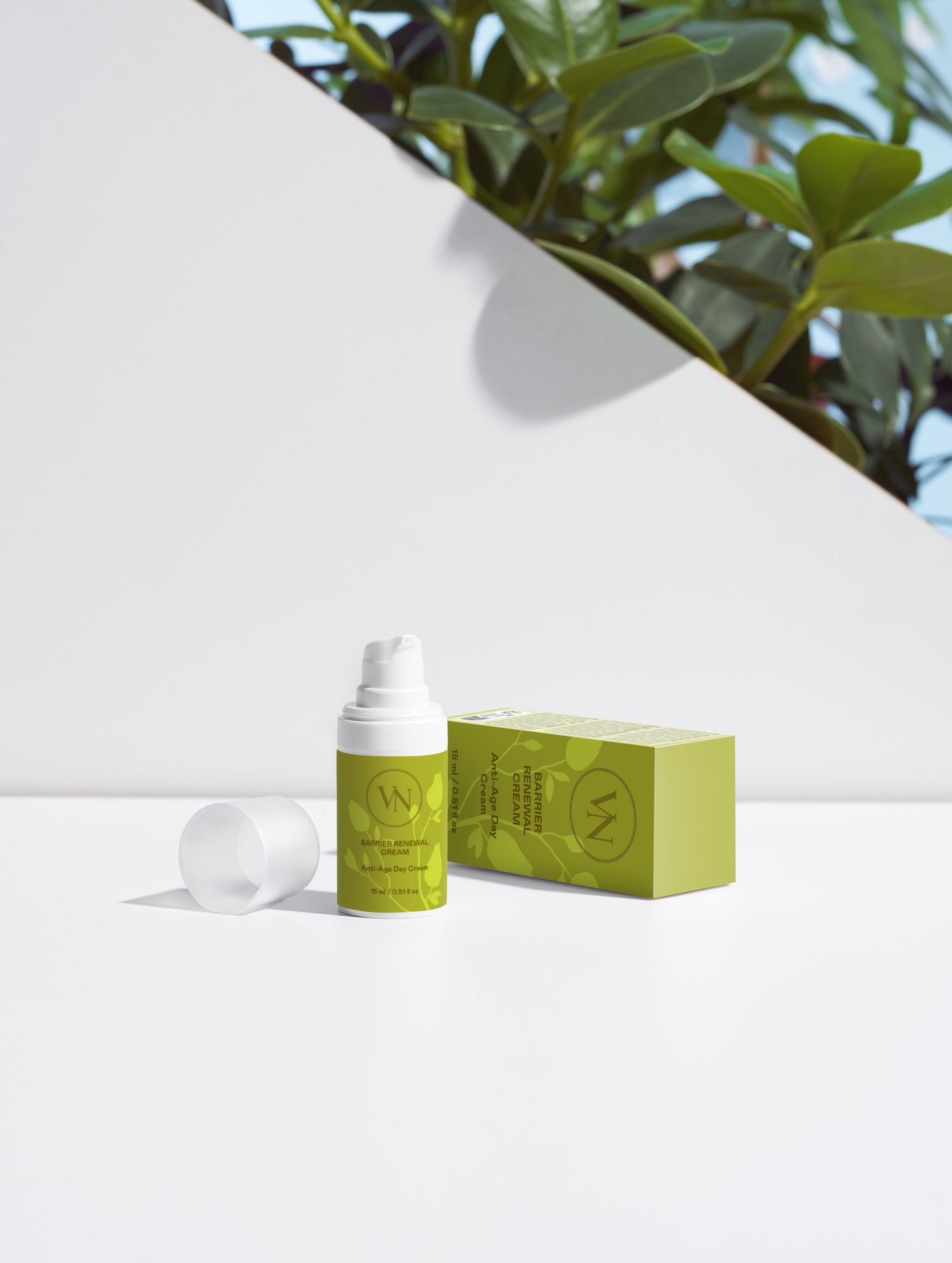 Crema Renovadora Barrera