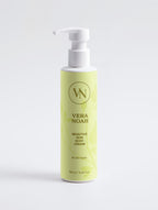 Crema Corporal para Piel Sensible