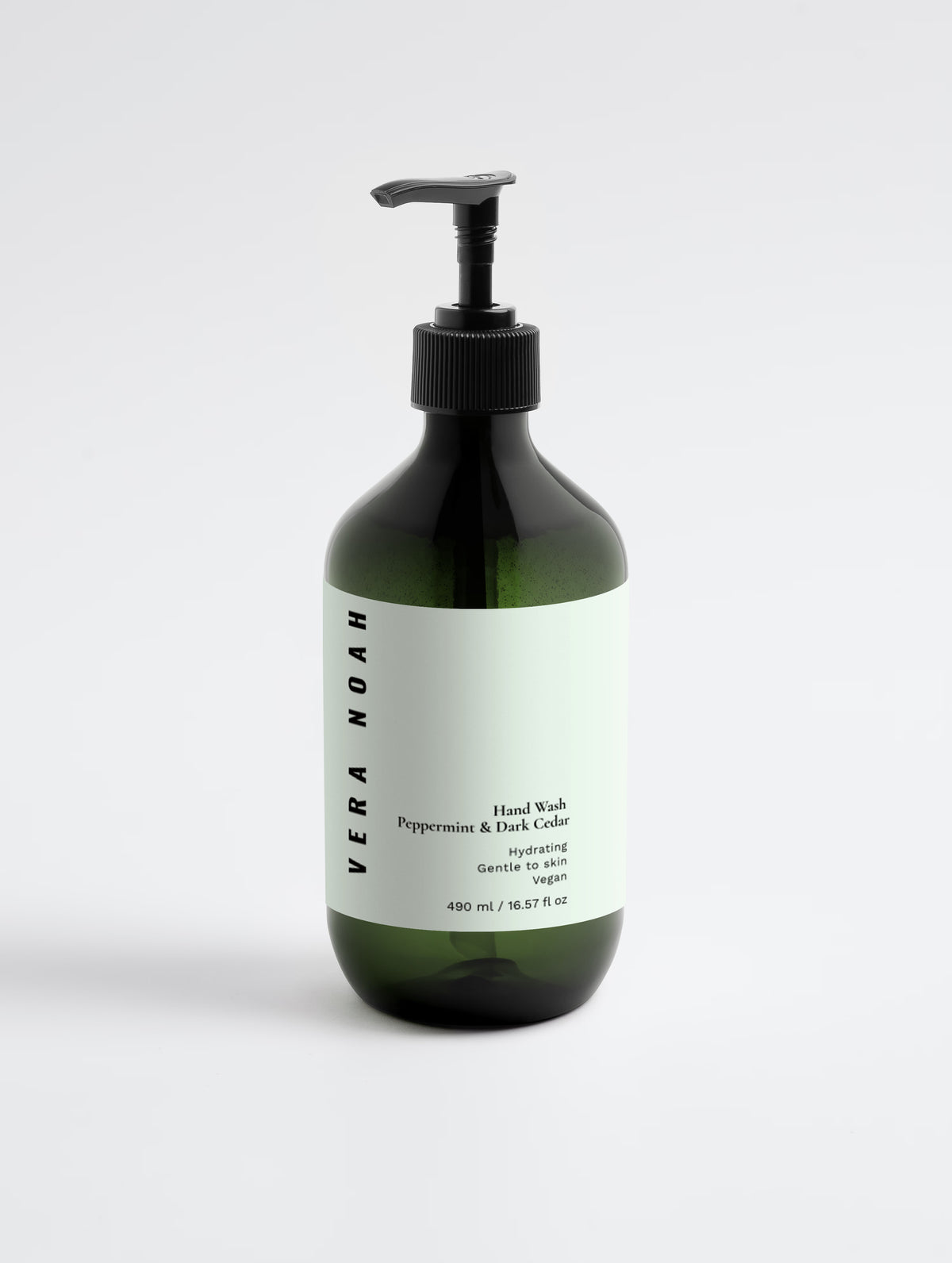 Sensitive Skin Hand Wash |  Betaine and antioxidant-rich Quince Fruit Extract